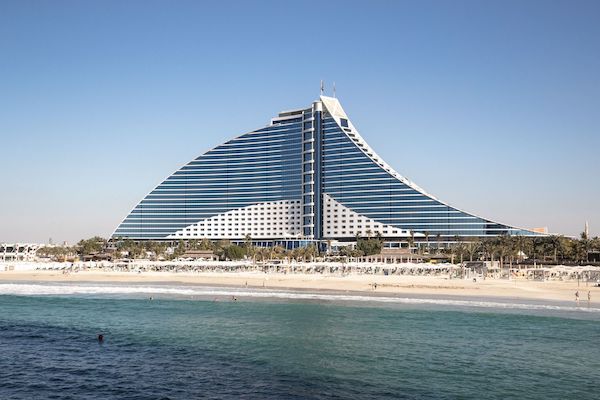 Jumeirah Beach