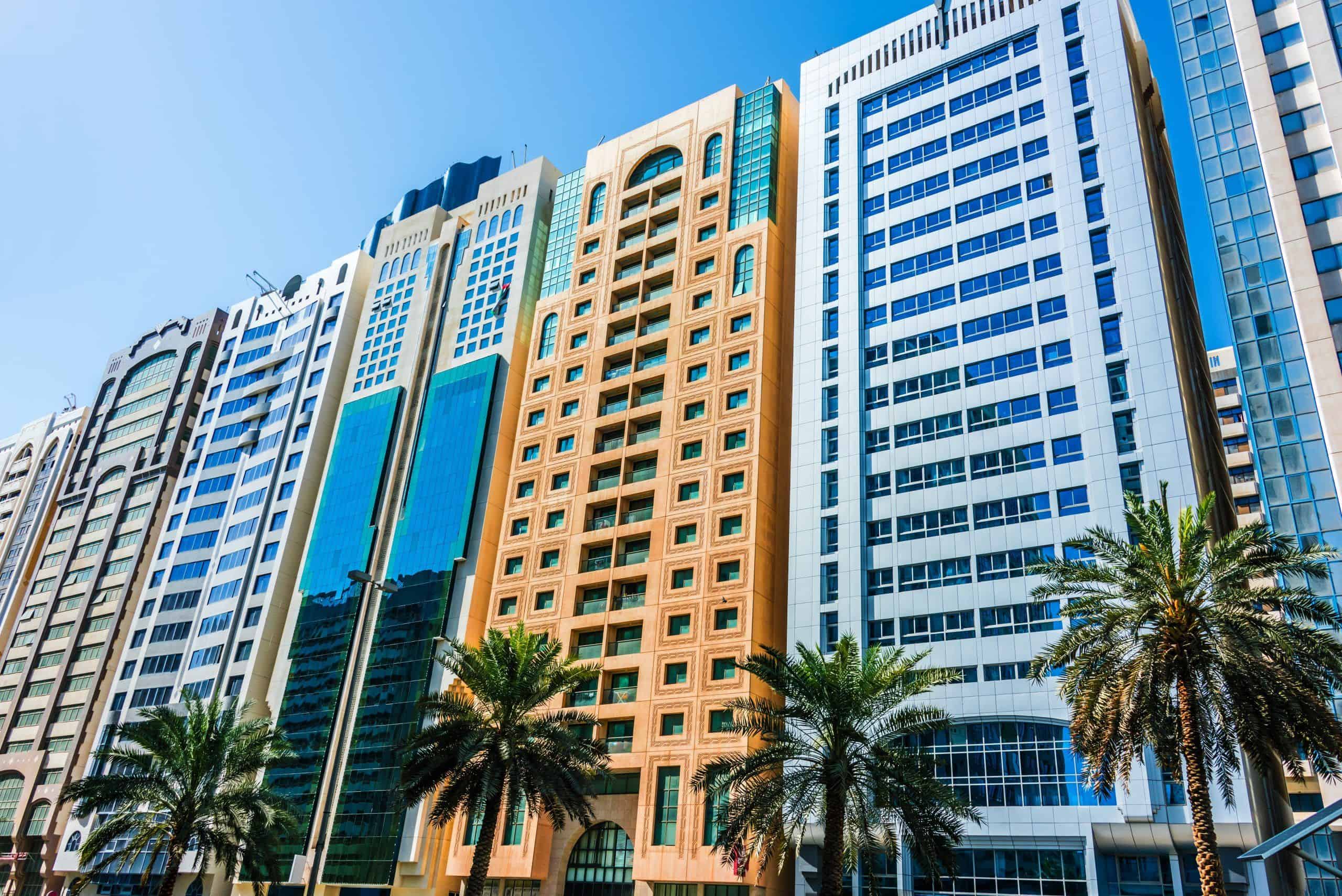 Как купить квартиру в Дубае?